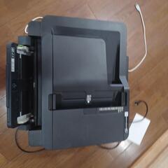 ジャンク品 パソコンプリンター BROTHER  Mic-J6580 CDWの画像