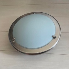 イケア　IKEA シーリングランプ