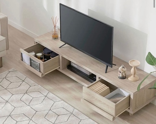 テレビボード　ローテレビ台