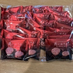 アウトレット個包装クッキー☆
