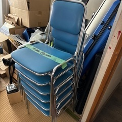 椅子　６脚セット