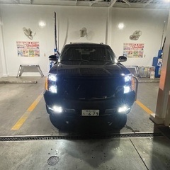 エスカレード　車検あり