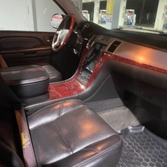 エスカレード　車検あり