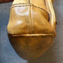 COACHトートバッグの画像