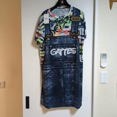 服/ファッション ワンピース