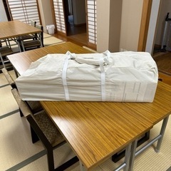 子供用品 ベビー用品 ベビーベッド、家具の画像