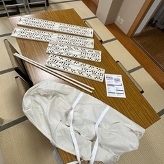 子供用品 ベビー用品 ベビーベッド、家具の画像