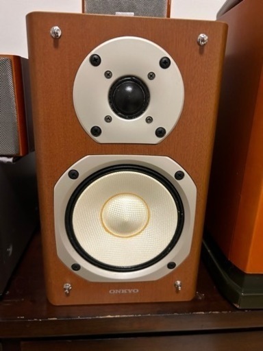 ONKYOコンポ FR-UN7