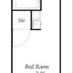 【🏠入居費用（Initial Cost）4.3万円🏠】✨複数路線...