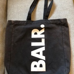 BALR.トートバッグ