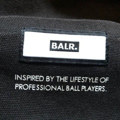 BALR.トートバッグの画像