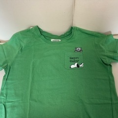 スヌーピーファーロンTシャツ