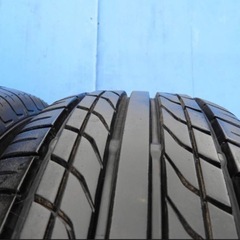 185/65R15 1本 じゅうぶん立派ですの画像