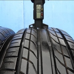 185/65R15 1本 じゅうぶん立派ですの画像