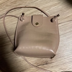 新品未使用 レディース クロスボディーバッグ 