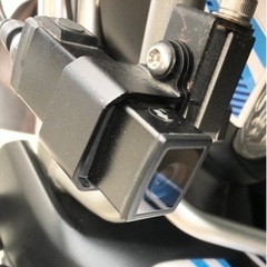 YAMAHA、ヤマハセロー、ツーリングセロー  　カスタムパーツ多数&絶好調！の画像