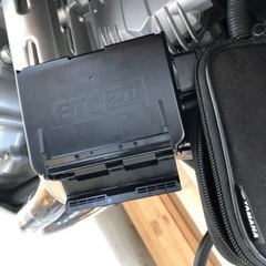 YAMAHA、ヤマハセロー、ツーリングセロー  　カスタムパーツ多数&絶好調！の画像