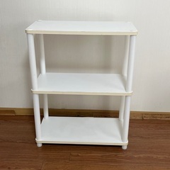 オシャレな棚