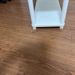 オシャレな棚の画像