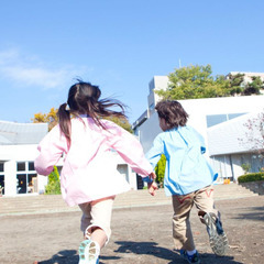 【鶴見区】保育園でのプール補助の担当／無資格可／夏季限定／YMMの画像
