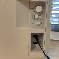 ポータブル冷蔵庫　 電子適温ボックス　HR-D208の画像