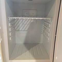 ポータブル冷蔵庫　 電子適温ボックス　HR-D208の画像