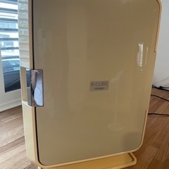 ポータブル冷蔵庫　 電子適温ボックス　HR-D208