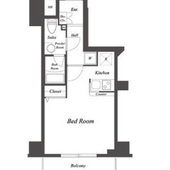【🏠入居費用（Initial Cost）7.2万円🏠】✨審…