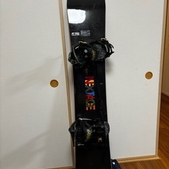 【YONEX】スノーボード（ビンディング付）/YONEX NEX...