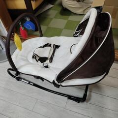 ドットベビーバウンサーの画像