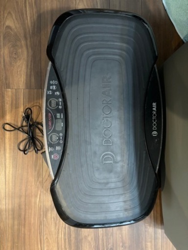 ドクターエアーpro