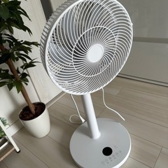 扇風機　ジャンク品［取引中]
