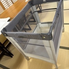 購入者決定しました。
子供用品 ベビー用品 ベビーベッド、家具