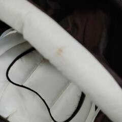 ドットベビーバウンサーの画像