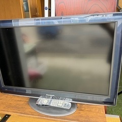 Panasonic   テレビ　　2010年　32インチ　リモコ...