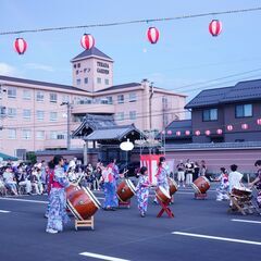 8/25（日）寺田の夏祭り - 岐阜市