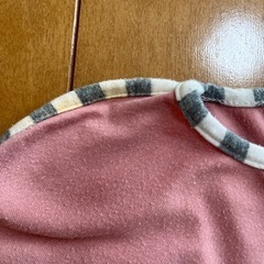 【決まりました】スワドル　Sサイズ　8/31までの画像