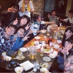 １０/１１(土)  川崎駅周辺で飲み会★40代50代の居酒屋飲み会オフ会★一人参加大歓迎です - パーティー