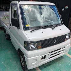 平成18年式 ミニキャブトラック2WD 車検2年付き 24万円