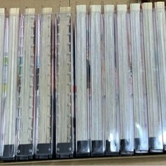 思い、思われ、ふり、ふられ　咲坂伊緒　全巻の画像