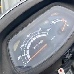 スペイシー100 の画像