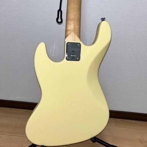 美品 ベース バッカス グローバルシリーズ