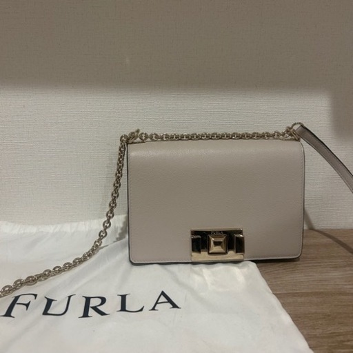 FURLA ショルダーバッグ