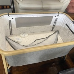 ⭐️おすすめ⭐️HZDMJ エイチゼットデイエムジェイ ベビーベ...