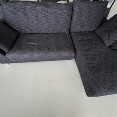 モーダエンカーサー　ソファ