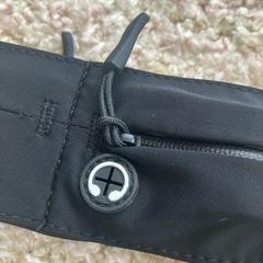スポーツ用品　ウエストポーチ　の画像