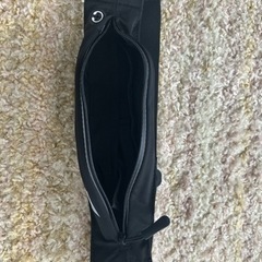 スポーツ用品　ウエストポーチ　の画像