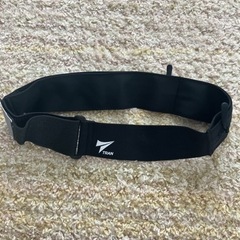 スポーツ用品　ウエストポーチ　の画像