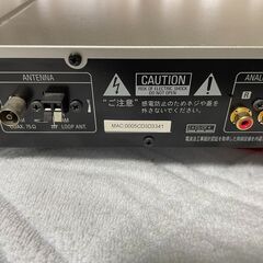 DENON DNP-720SEの画像