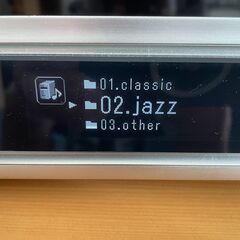 DENON DNP-720SEの画像